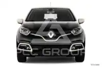 2019 Renault Captur