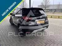 2019 Renault Captur
