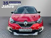 2019 Renault Captur