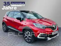 2019 Renault Captur