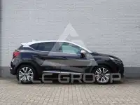 2019 Renault Captur