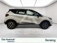 2019 Renault Captur