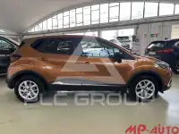 2019 Renault Captur