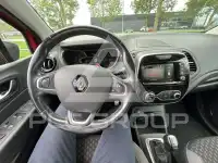 2019 Renault Captur