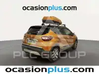 2019 Renault Captur