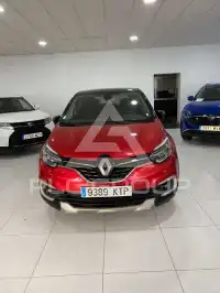 2019 Renault Captur