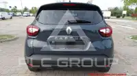 2019 Renault Captur