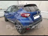 2019 Renault Captur