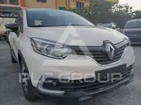2019 Renault Captur