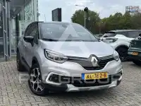 2019 Renault Captur