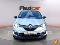 2019 Renault Captur