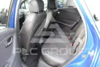 2019 Renault Captur