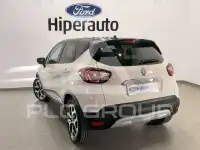 2019 Renault Captur