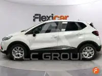 2019 Renault Captur