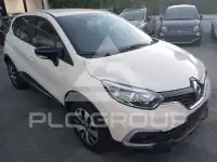 2019 Renault Captur