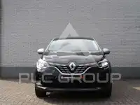 2019 Renault Captur
