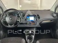 2019 Renault Captur