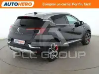 2019 Renault Captur
