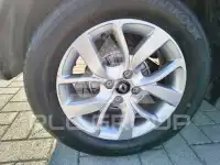 2019 Renault Captur