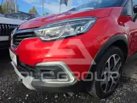 2019 Renault Captur