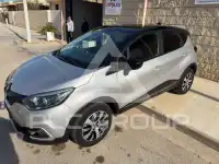 2019 Renault Captur
