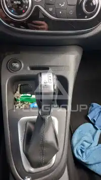 2019 Renault Captur