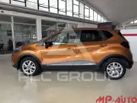 2019 Renault Captur