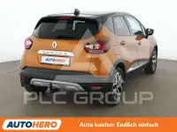 2019 Renault Captur