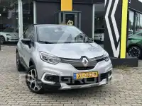 2019 Renault Captur