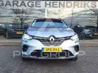 2019 Renault Captur