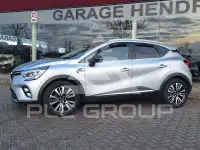 2019 Renault Captur