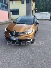 2019 Renault Captur