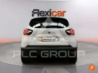 2019 Renault Captur