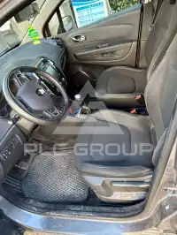 2019 Renault Captur