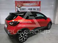 2019 Renault Captur