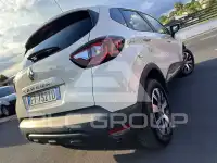 2019 Renault Captur
