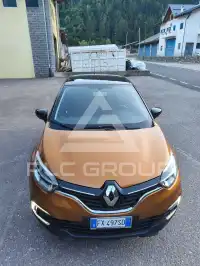 2019 Renault Captur