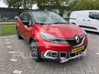 2019 Renault Captur