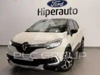 2019 Renault Captur