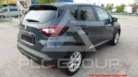 2019 Renault Captur
