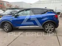 2019 Renault Captur