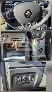 2019 Renault Captur