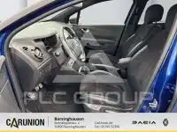 2019 Renault Captur