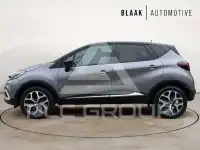 2019 Renault Captur
