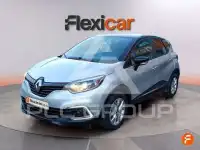 2019 Renault Captur