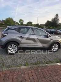 2019 Renault Captur