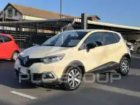 2019 Renault Captur