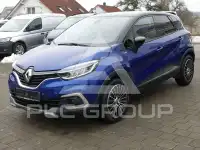 2019 Renault Captur