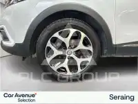 2019 Renault Captur
