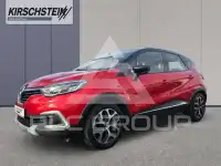 2019 Renault Captur